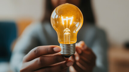 Business leaders discussing investment in electric technology, [fabrication, electricity, business], [financial strategy] 
