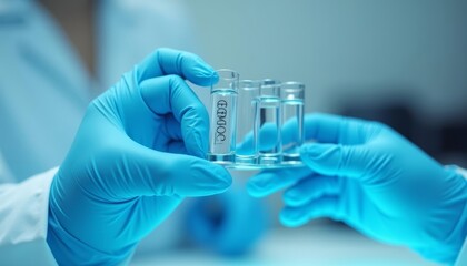  Precision in Science  Handling Test Tubes