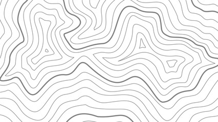 contour background. topographic contour background. Topographic map contour background. abstract wavy background.	