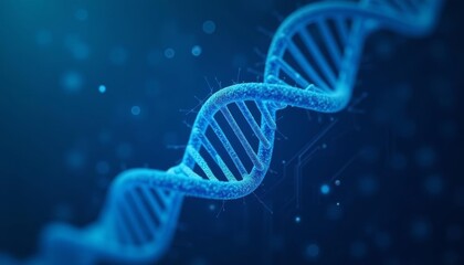  Exploring the blueprint of life  DNA