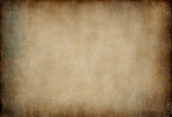 Obraz premium old paper texture background