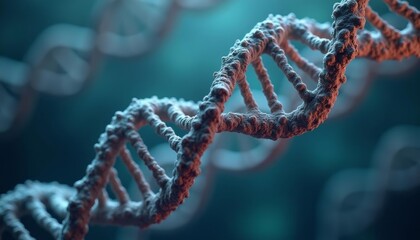  Exploring the intricate dance of DNA