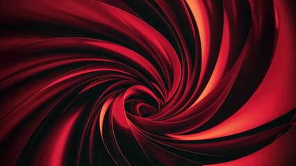 Vibrant abstract gradient showcasing deep rich hues of red and black This dynamic design is ideal for contemporary art projects backgrounds or enhancing visual impact in various cre
