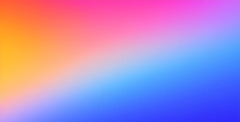 Obraz premium Abstrakter Hintergrund, Pastellfarben, Rosa, Lila, Rot, Blau, Weiß, Gelb. Bilder, die in farbenfrohen Farbverlaufsdesigns für romantische Liebe verwendet werden, haben einen unscharfen Hintergrund. 