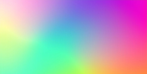 Obraz premium Abstrakter Hintergrund, Pastellfarben, Rosa, Lila, Rot, Blau, Weiß, Gelb. Bilder, die in farbenfrohen Farbverlaufsdesigns für romantische Liebe verwendet werden, haben einen unscharfen Hintergrund. 