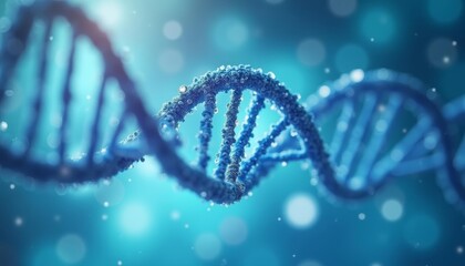  Exploring the blueprint of life  DNA double helix