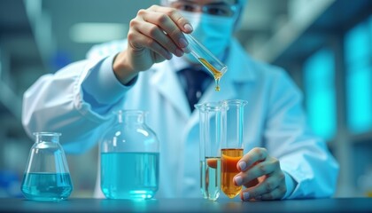 Precise Science  A Chemists Precision