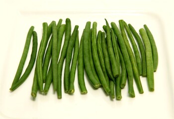 Beans Tiff Cut
Fresh Vegetables