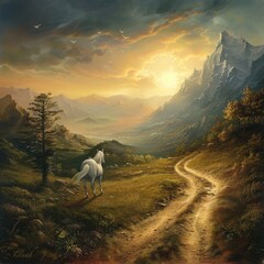 Naklejka premium Many beautiful Indian people Light candles and decorate the church with monks