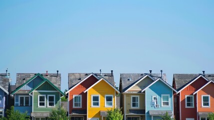 Housing market fluctuations