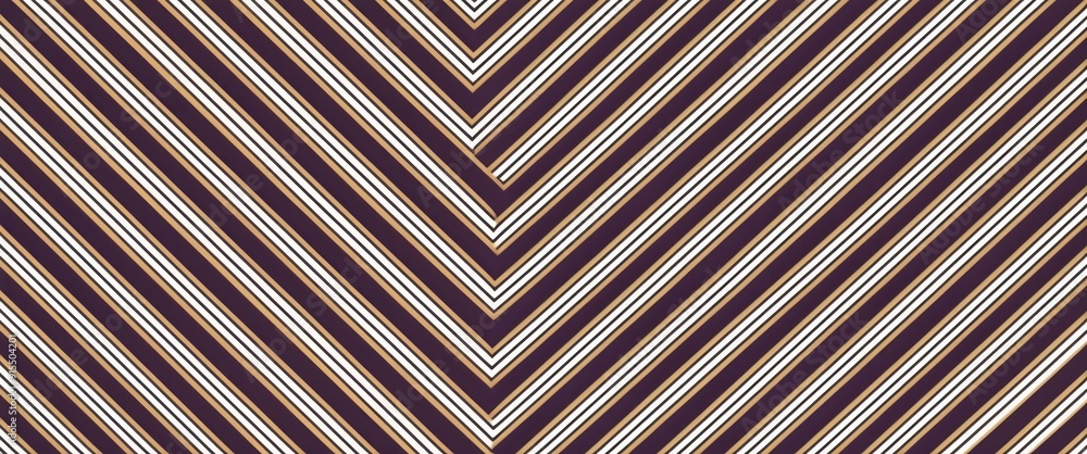 Poster geometric pattern with bold lines creating a modern, symmetrical design suitable for backgrounds or 