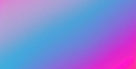 Fototapeta premium Rainbow unicorn background. Pastel glitter pink fantasy galaxy. Magic mermaid sky with bokeh. Holographic kawaii abstract space with stars and sparkles. Vector 