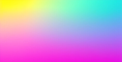 Obraz premium Rainbow unicorn background. Pastel glitter pink fantasy galaxy. Magic mermaid sky with bokeh. Holographic kawaii abstract space with stars and sparkles. Vector 