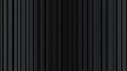 A black and white image of a series of black lines