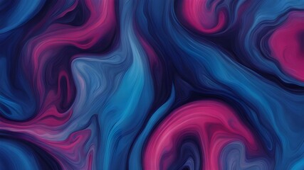 indigo ink liquid background 