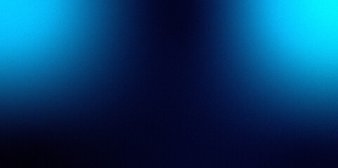 Elegant gradient Background fading from Navy Blue to White .Twilight wonderful blue lilac mist abstract background .Abstract blue gradient background looks modern blurry textured blue wallpaper. ai