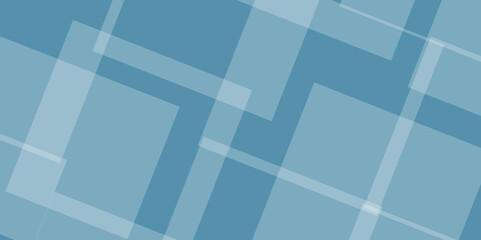 light blue curved lines abstract modern background.  Dynamic shapes composition.  Abstract hexagon connect background. abstract blue elegant geometric background for business design,..