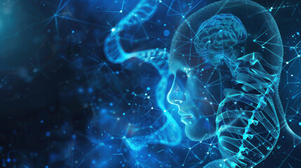 AI aiding in the management of rare diseases