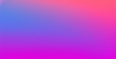 Fototapeta premium 明るい色の抽象的なぼやけたグラデーション背景。カラフルな滑らかなイラスト 
