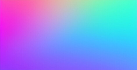 明るい色の抽象的なぼやけたグラデーション背景。カラフルな滑らかなイラスト	