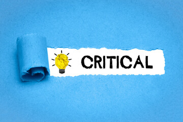 critical	