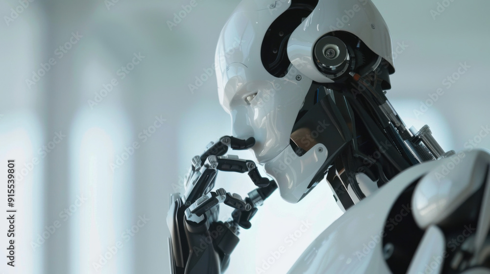 Poster ai and machine learning in industrial automation