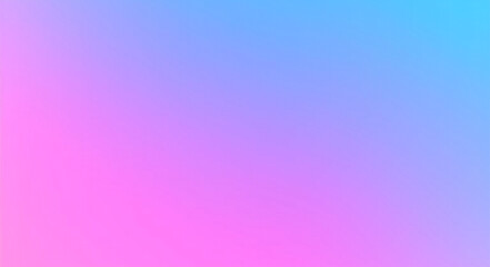 Fototapeta premium Ton pastel violet rose bleu dégradé défocalisé photo abstraite lignes lisses fond de couleur pantone 