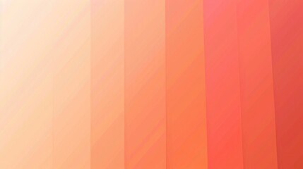 Abstract orange and red diagonal stripes background.