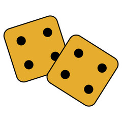 Casino Gambling Dice