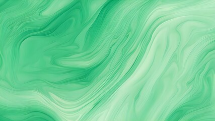 light green ink liquid background 