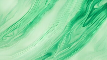 light green ink liquid background 