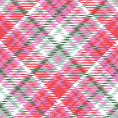 Tartan Plaid Pattern Seamless. Checker Pattern. Seamless Tartan Illustration Vector Set for Scarf, Blanket, Other Modern Spring Summer Autumn Winter Holiday Fabric Print.