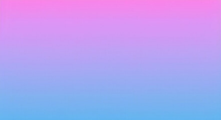 Fototapeta premium Ton pastel violet rose bleu dégradé défocalisé photo abstraite lignes lisses fond de couleur pantone 