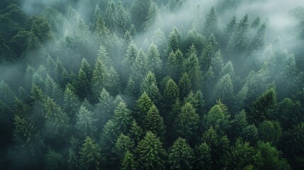 Forests acting as carbon sinks, balancing atmospheric gases, forest resources weather, carbon balance