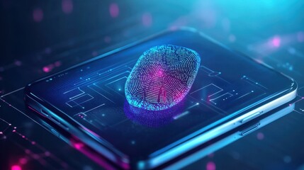 Digital identity verification and security firm