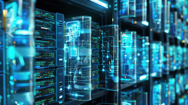 AI improving the management of patient records