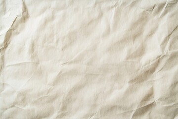 Obraz premium Backgrounds made from old aesthetic paper are simple and textureless.