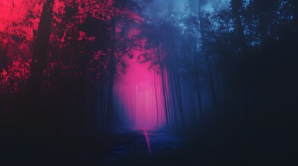 a abstract stranger things style background wallpaper