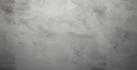 Obraz premium Creative gray tile stone art wall vintage interior design. Gray and white marble texture frame background. Gray marble seamless glitter texture background, counter top view of tile stone. 