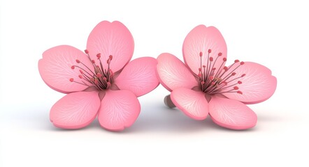 Background transparent PNG Flower blossom petal plant