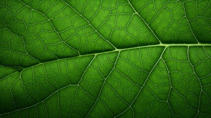 background with leaf