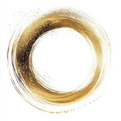 Glittery golf pastel png sticker