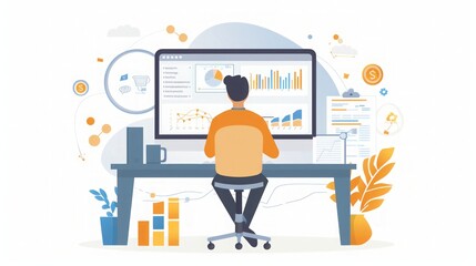 Business Analytics: Data Analysis and Insights for Success