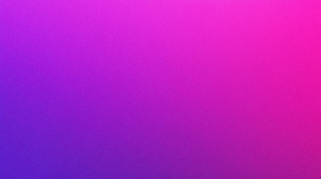 Soft purple gradient background with noise and smooth blending, perfect for modern designs, presentations or digital art projects