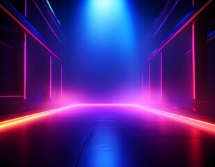 Retro background futuristic vaporwave, retrowave, synthwave, retro sci-fi futuristic background 1980s.