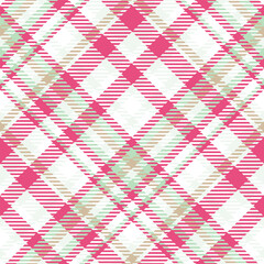 Scottish Tartan Plaid Seamless Pattern, Tartan Seamless Pattern. Traditional Scottish Woven Fabric. Lumberjack Shirt Flannel Textile. Pattern Tile Swatch Included.