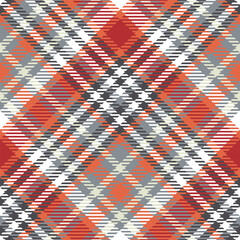 Scottish Tartan Plaid Seamless Pattern, Tartan Plaid Pattern Seamless. Traditional Scottish Woven Fabric. Lumberjack Shirt Flannel Textile. Pattern Tile Swatch Included.