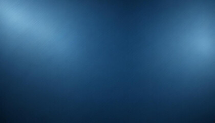 Obraz premium blue metal texture background