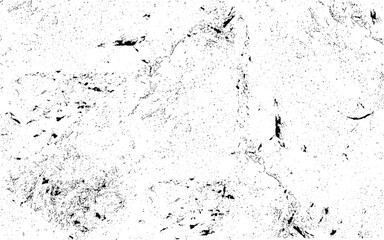 Abstract dust particle and dust grain texture on white background, dirt overlay or screen effect use for grunge background vintage style. Dirty and damaged. Detailed rough backdrop. Vector graphic