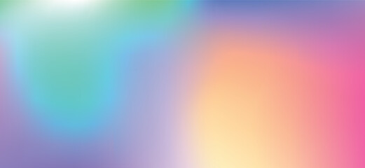 abstract colorful background